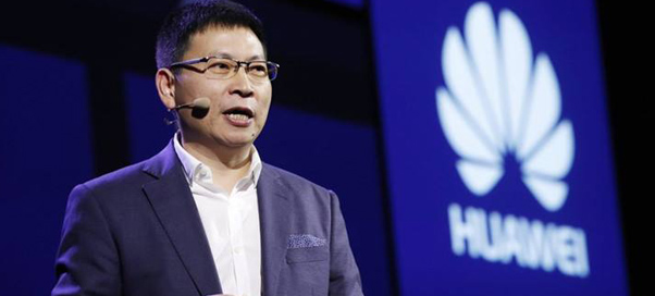 余承東：如不能及時(shí)復(fù)工復(fù)產(chǎn)，5月后疫情所涉供應(yīng)鏈會全面停產(chǎn)